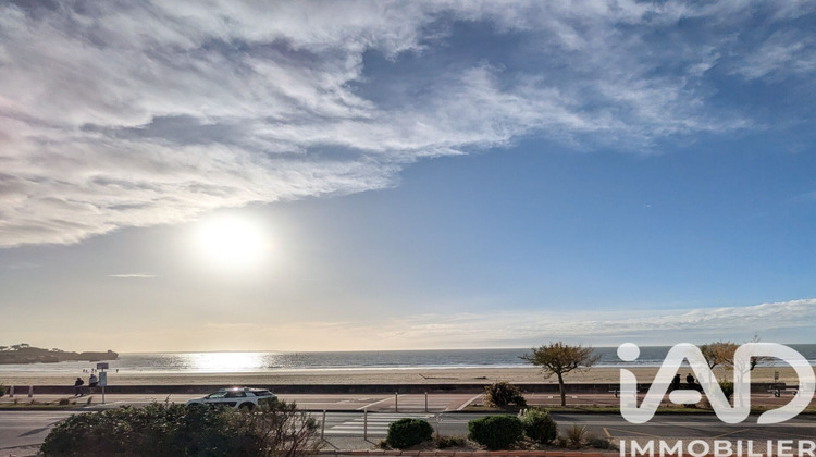 Ma-Cabane - Vente Appartement Saint-Georges-de-Didonne, 88 m²