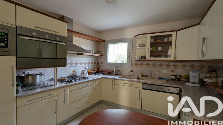 Ma-Cabane - Vente Appartement Saint-Georges-de-Didonne, 88 m²