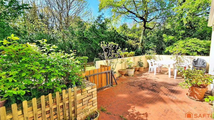 Ma-Cabane - Vente Appartement Saint-Georges-de-Didonne, 49 m²