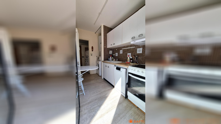 Ma-Cabane - Vente Appartement Saint-Georges-de-Didonne, 49 m²