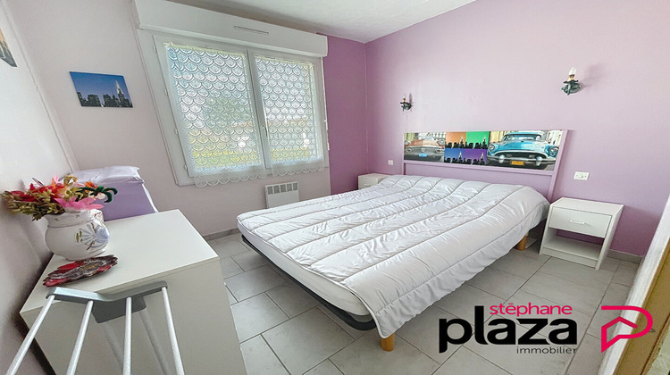 Ma-Cabane - Vente Appartement SAINT-GEORGES-DE-DIDONNE, 34 m²