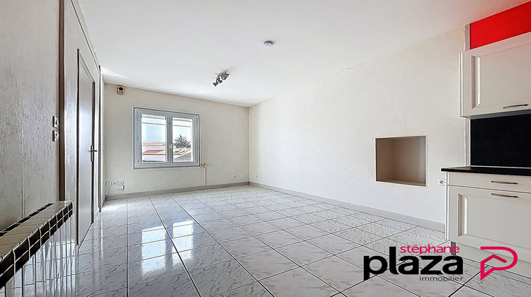 Ma-Cabane - Vente Appartement SAINT-GEORGES-DE-DIDONNE, 36 m²