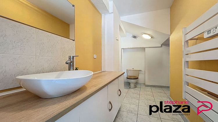 Ma-Cabane - Vente Appartement SAINT-GEORGES-DE-DIDONNE, 36 m²