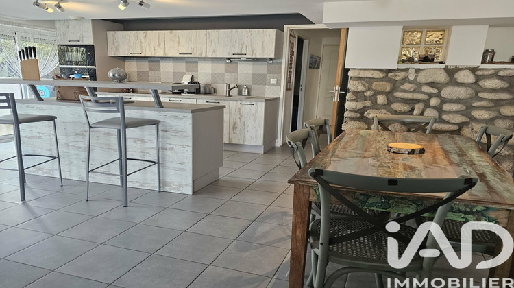 Ma-Cabane - Vente Appartement Saint-Georges-de-Didonne, 64 m²
