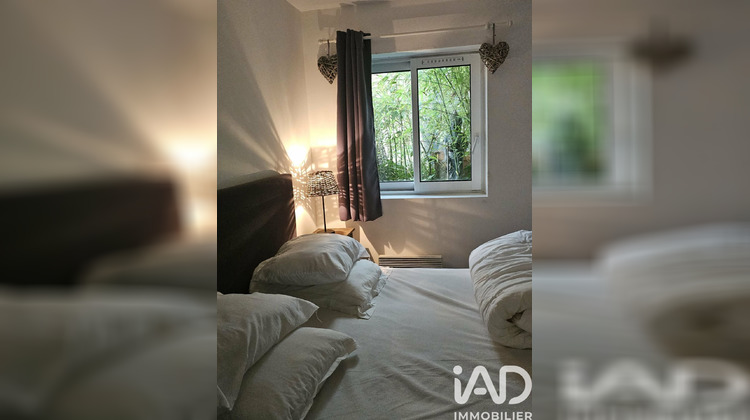 Ma-Cabane - Vente Appartement Saint-Georges-de-Didonne, 64 m²