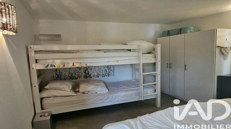 Ma-Cabane - Vente Appartement Saint-Georges-de-Didonne, 64 m²