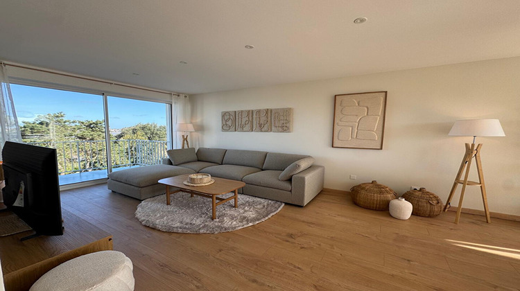 Ma-Cabane - Vente Appartement SAINT-GEORGES-DE-DIDONNE, 73 m²