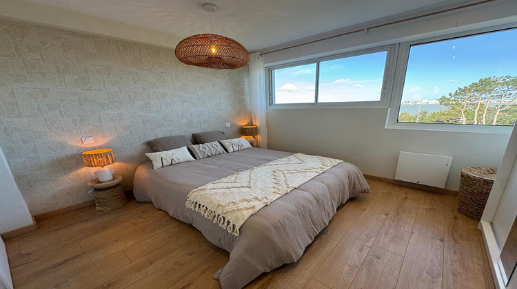 Ma-Cabane - Vente Appartement SAINT-GEORGES-DE-DIDONNE, 73 m²