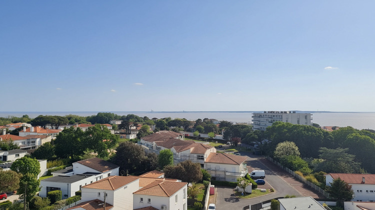 Ma-Cabane - Vente Appartement SAINT-GEORGES-DE-DIDONNE, 45 m²
