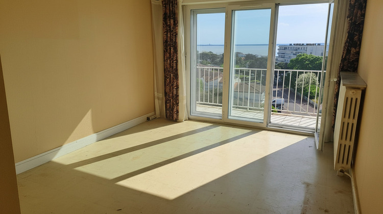 Ma-Cabane - Vente Appartement SAINT-GEORGES-DE-DIDONNE, 45 m²