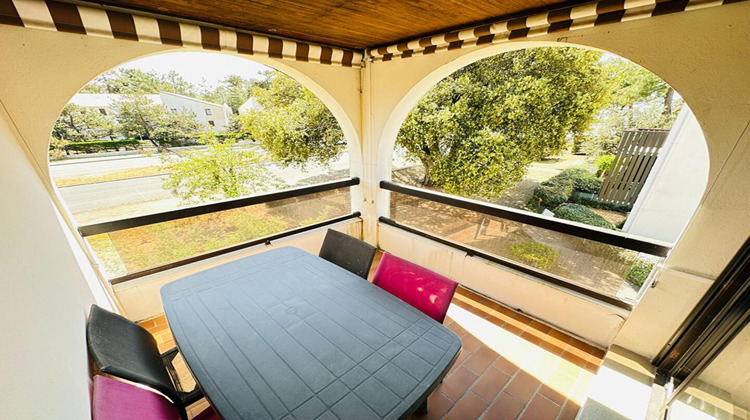 Ma-Cabane - Vente Appartement SAINT GEORGES DE DIDONNE, 58 m²