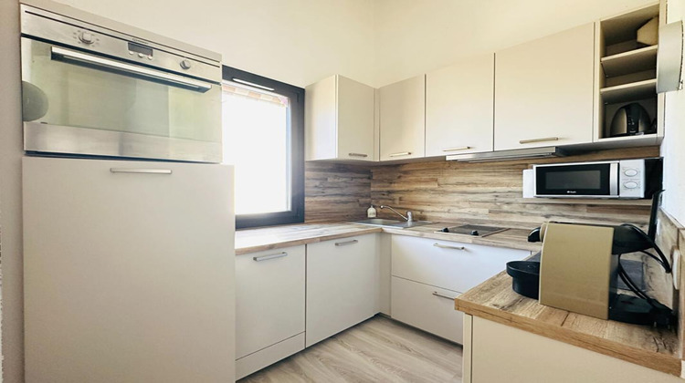 Ma-Cabane - Vente Appartement SAINT GEORGES DE DIDONNE, 58 m²