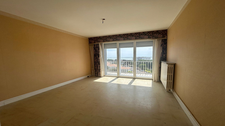 Ma-Cabane - Vente Appartement SAINT-GEORGES-DE-DIDONNE, 45 m²