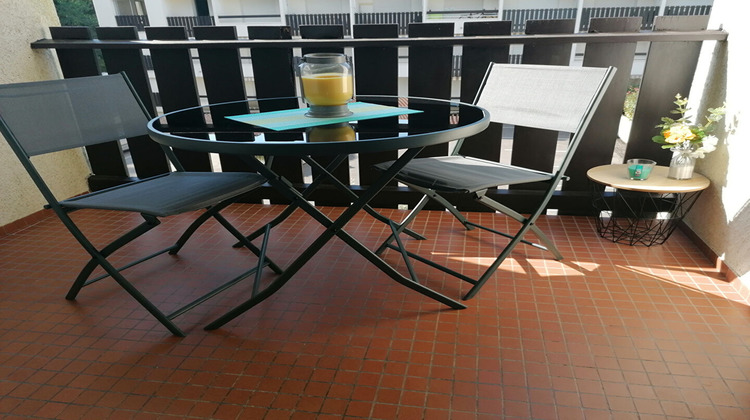 Ma-Cabane - Vente Appartement SAINT-GEORGES-DE-DIDONNE, 22 m²