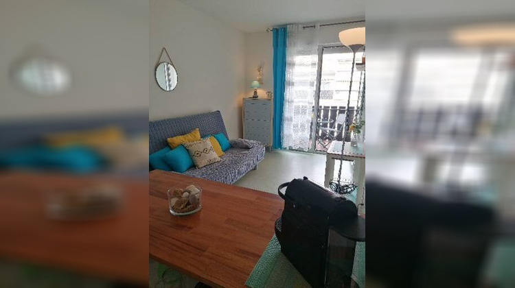 Ma-Cabane - Vente Appartement SAINT-GEORGES-DE-DIDONNE, 22 m²