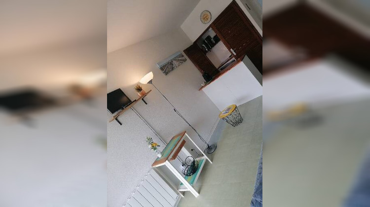 Ma-Cabane - Vente Appartement SAINT-GEORGES-DE-DIDONNE, 22 m²
