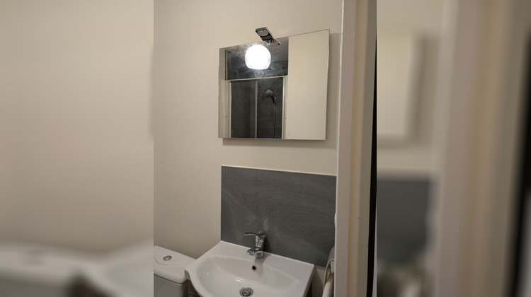 Ma-Cabane - Vente Appartement SAINT-GEORGES-DE-DIDONNE, 22 m²