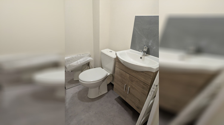 Ma-Cabane - Vente Appartement SAINT-GEORGES-DE-DIDONNE, 22 m²
