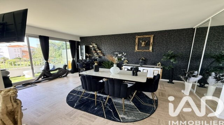 Ma-Cabane - Vente Appartement Saint-Georges-de-Didonne, 86 m²