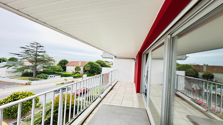 Ma-Cabane - Vente Appartement SAINT GEORGES DE DIDONNE, 65 m²