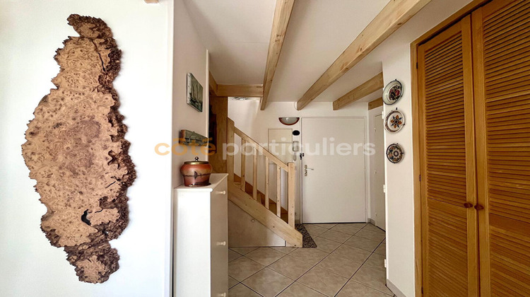 Ma-Cabane - Vente Appartement SAINT-GEORGES-DE-DIDONNE, 53 m²
