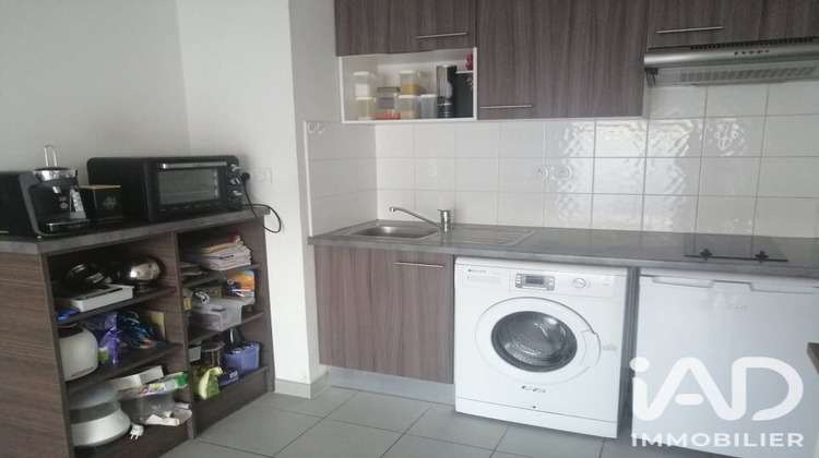 Ma-Cabane - Vente Appartement Saint-Georges-de-Didonne, 41 m²