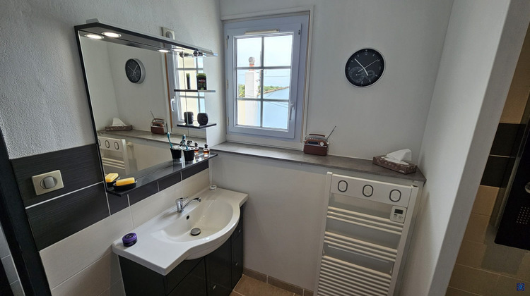 Ma-Cabane - Vente Appartement Saint-Georges-de-Didonne, 50 m²