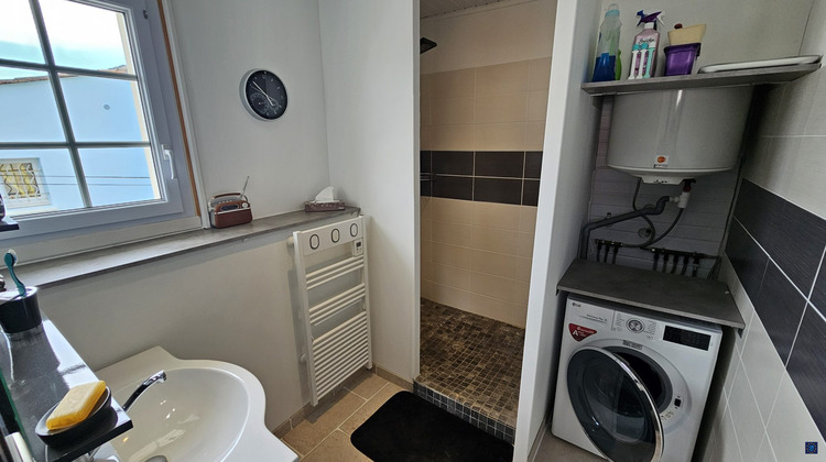 Ma-Cabane - Vente Appartement Saint-Georges-de-Didonne, 50 m²