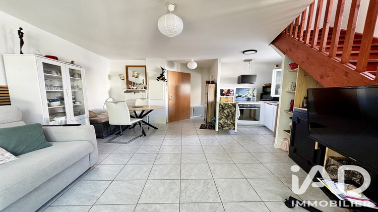 Ma-Cabane - Vente Appartement Saint-Georges-de-Didonne, 44 m²