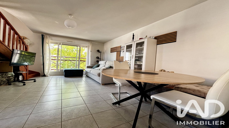 Ma-Cabane - Vente Appartement Saint-Georges-de-Didonne, 44 m²