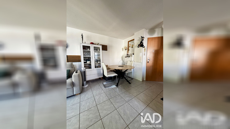 Ma-Cabane - Vente Appartement Saint-Georges-de-Didonne, 44 m²
