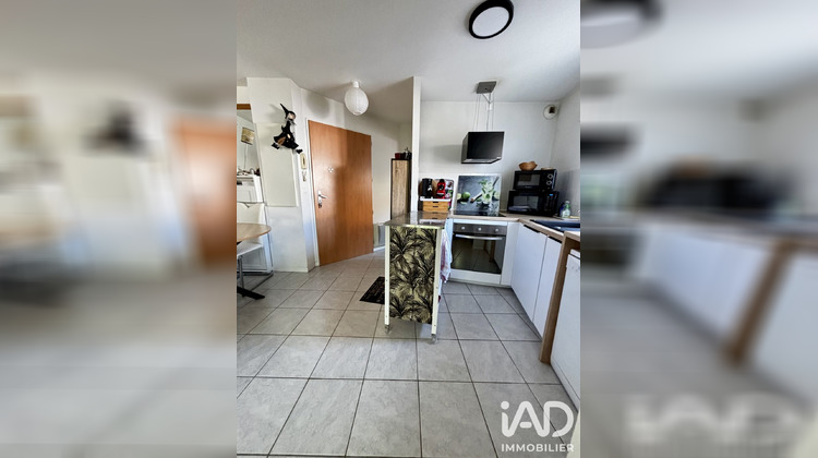 Ma-Cabane - Vente Appartement Saint-Georges-de-Didonne, 44 m²
