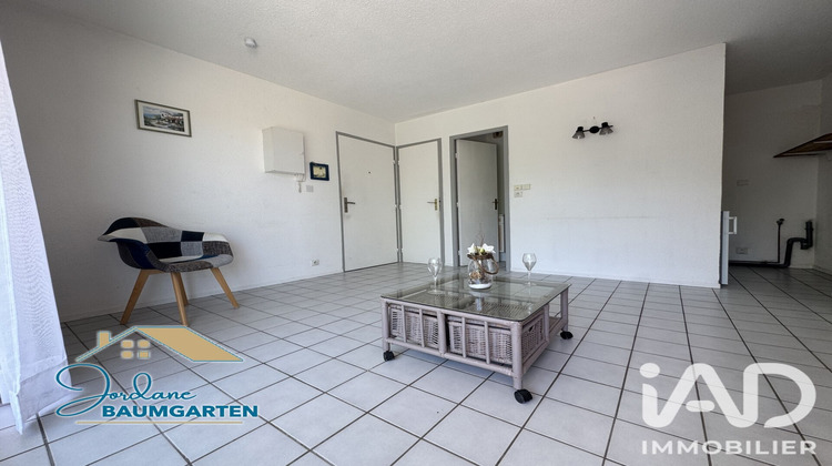 Ma-Cabane - Vente Appartement Saint-Georges-de-Didonne, 21 m²