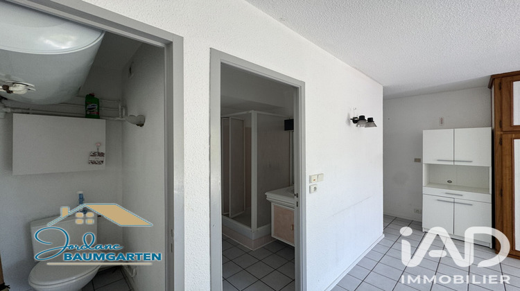 Ma-Cabane - Vente Appartement Saint-Georges-de-Didonne, 21 m²