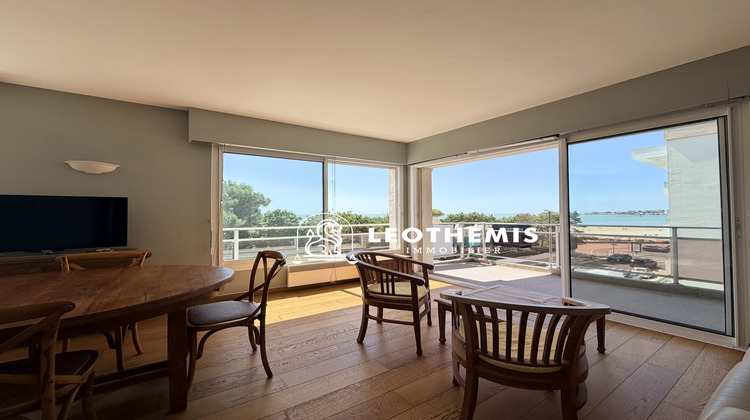 Ma-Cabane - Vente Appartement Saint-Georges-de-Didonne, 69 m²