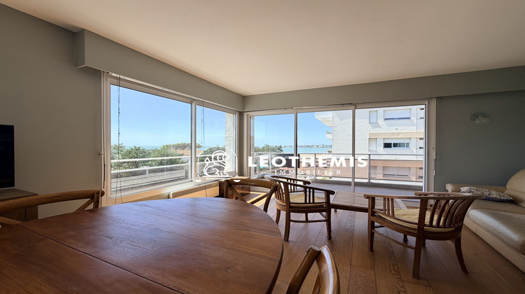 Ma-Cabane - Vente Appartement Saint-Georges-de-Didonne, 69 m²