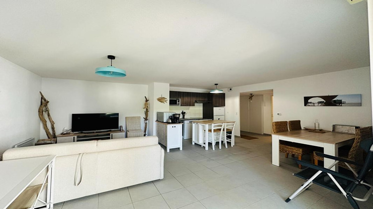 Ma-Cabane - Vente Appartement SAINT GEORGES DE DIDONNE, 64 m²