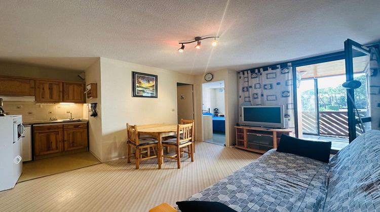 Ma-Cabane - Vente Appartement SAINT GEORGES DE DIDONNE, 31 m²