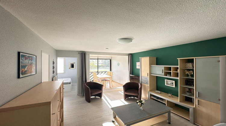 Ma-Cabane - Vente Appartement SAINT GEORGES DE DIDONNE, 31 m²