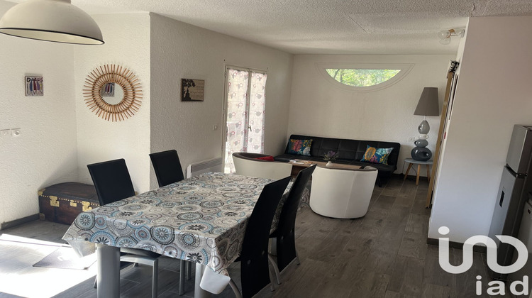 Ma-Cabane - Vente Appartement Saint-Georges-de-Didonne, 52 m²