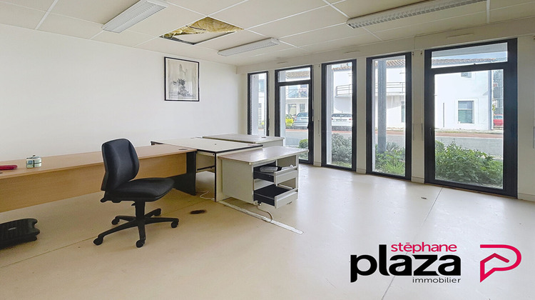 Ma-Cabane - Vente Appartement SAINT-GEORGES-DE-DIDONNE, 140 m²
