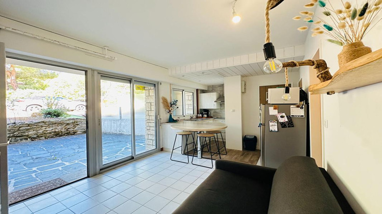 Ma-Cabane - Vente Appartement SAINT GEORGES DE DIDONNE, 21 m²