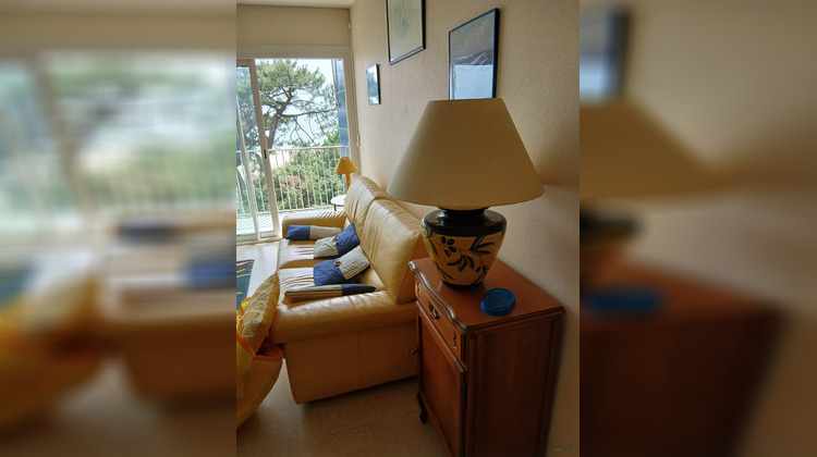 Ma-Cabane - Vente Appartement Saint-Georges-de-Didonne, 60 m²