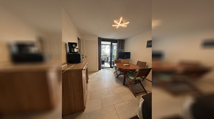 Ma-Cabane - Vente Appartement Saint-Georges-de-Didonne, 31 m²
