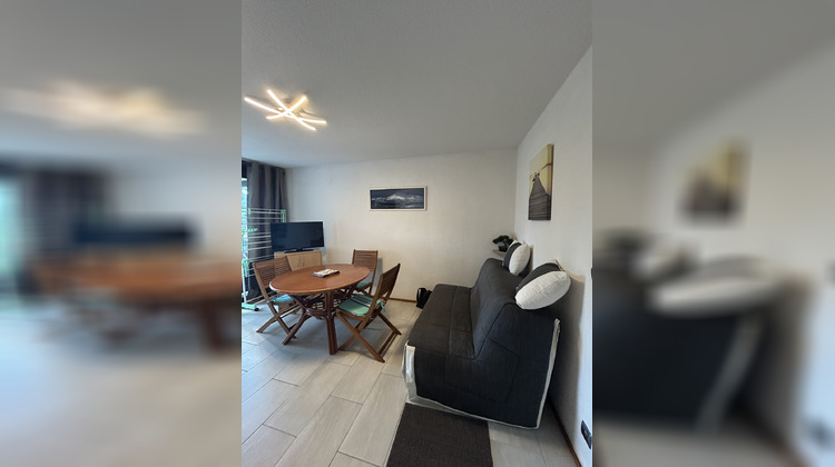 Ma-Cabane - Vente Appartement Saint-Georges-de-Didonne, 31 m²