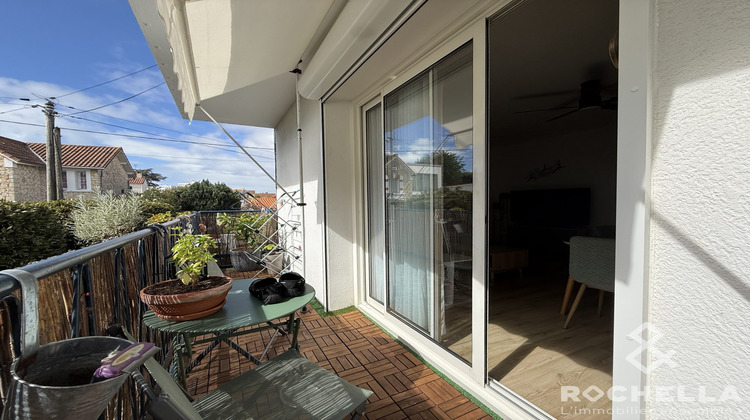 Ma-Cabane - Vente Appartement Saint-Georges-de-Didonne, 65 m²