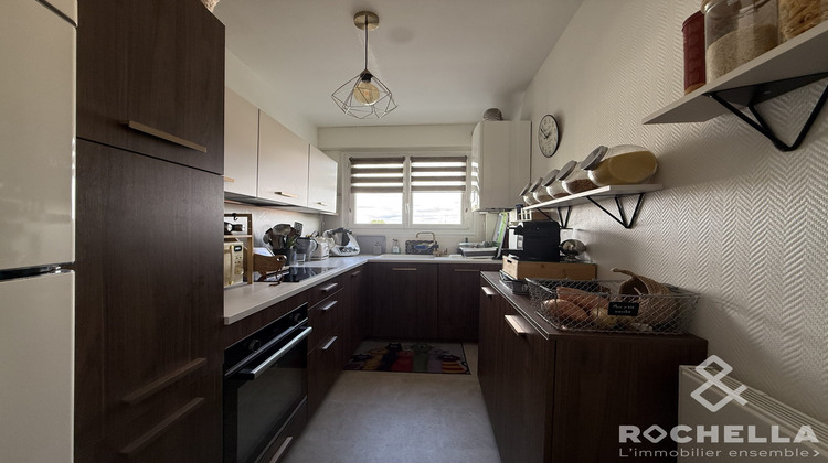 Ma-Cabane - Vente Appartement Saint-Georges-de-Didonne, 65 m²