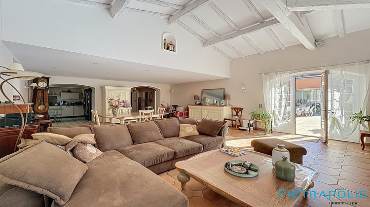 Ma-Cabane - Vente Appartement Saint-Georges-de-Reneins, 287 m²