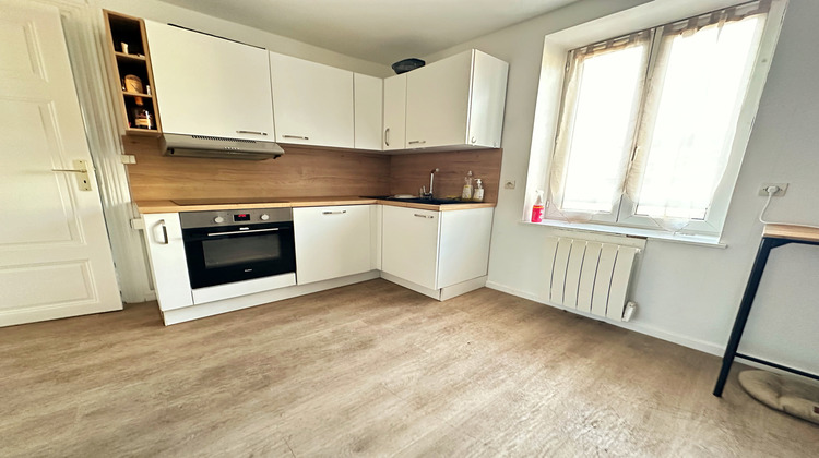 Ma-Cabane - Vente Appartement Saint-Georges-de-Reneins, 71 m²