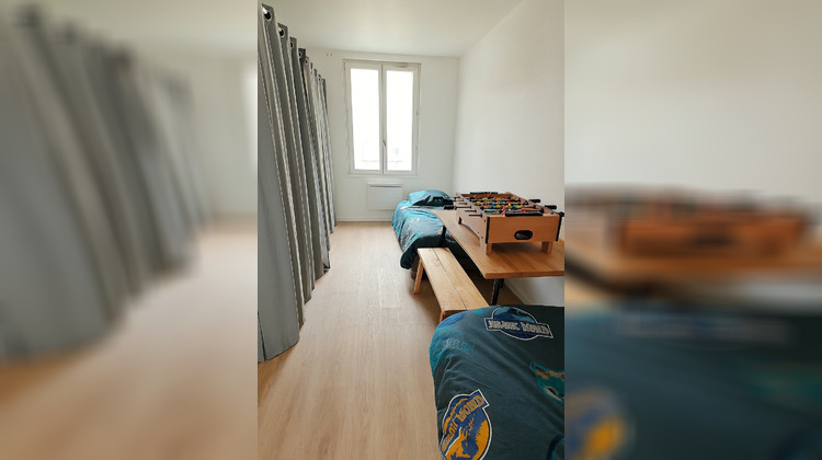 Ma-Cabane - Vente Appartement Saint-Georges-de-Reneins, 71 m²